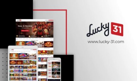 Casino lucly31 -